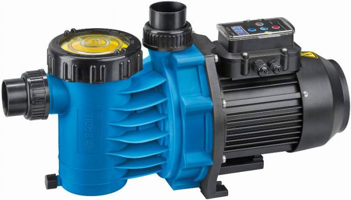 Speck Poolpumpe BADU Alpha Eco Soft | 230 V | 0,50 kW