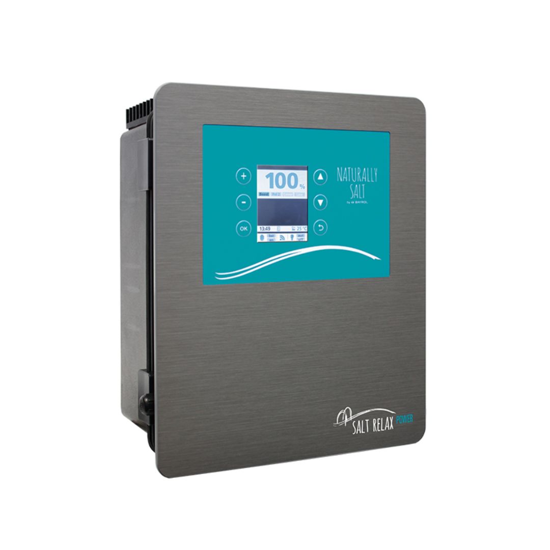 BAYROL Salt Relax® POWER