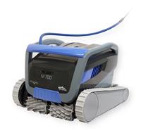 Maytronics Poolroboter Dolphin M700 | Wand- und Bodenreinigung | mit Caddy und WIFI