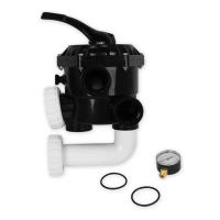 6 Wege Side Ventil Basic