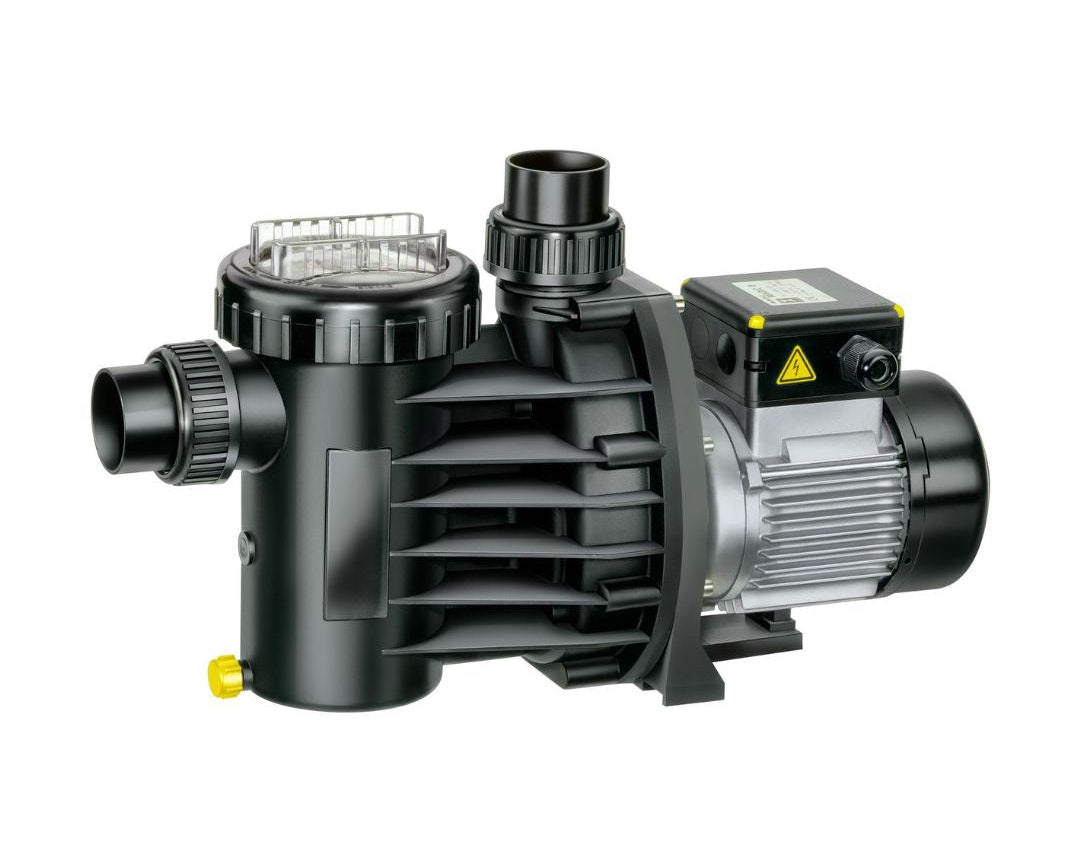 Speck Poolpumpe BADU Magic 6