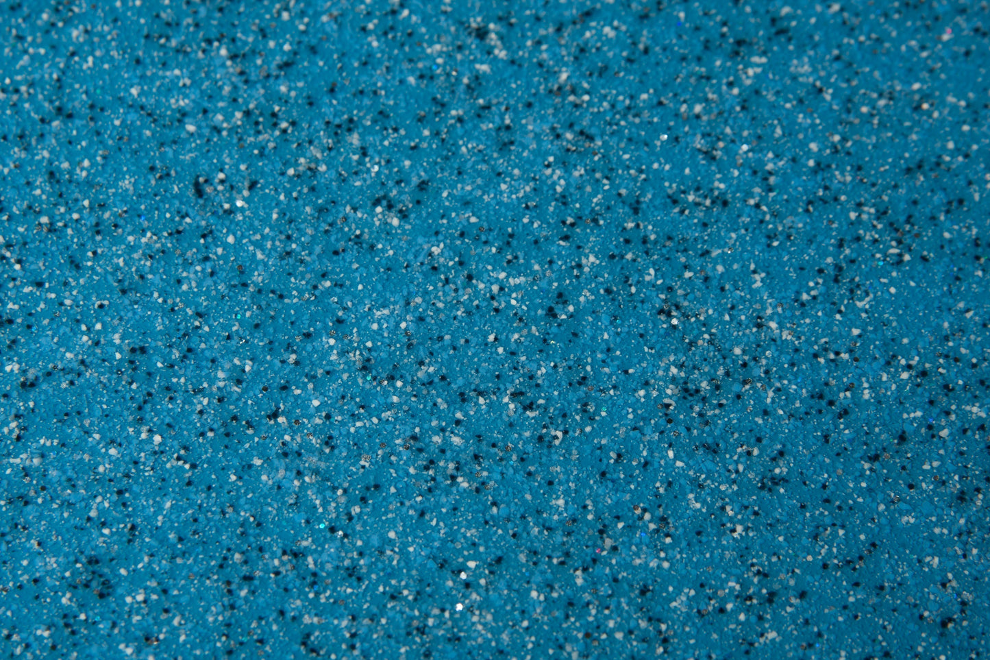 3D Blau