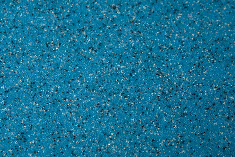 3D Blau