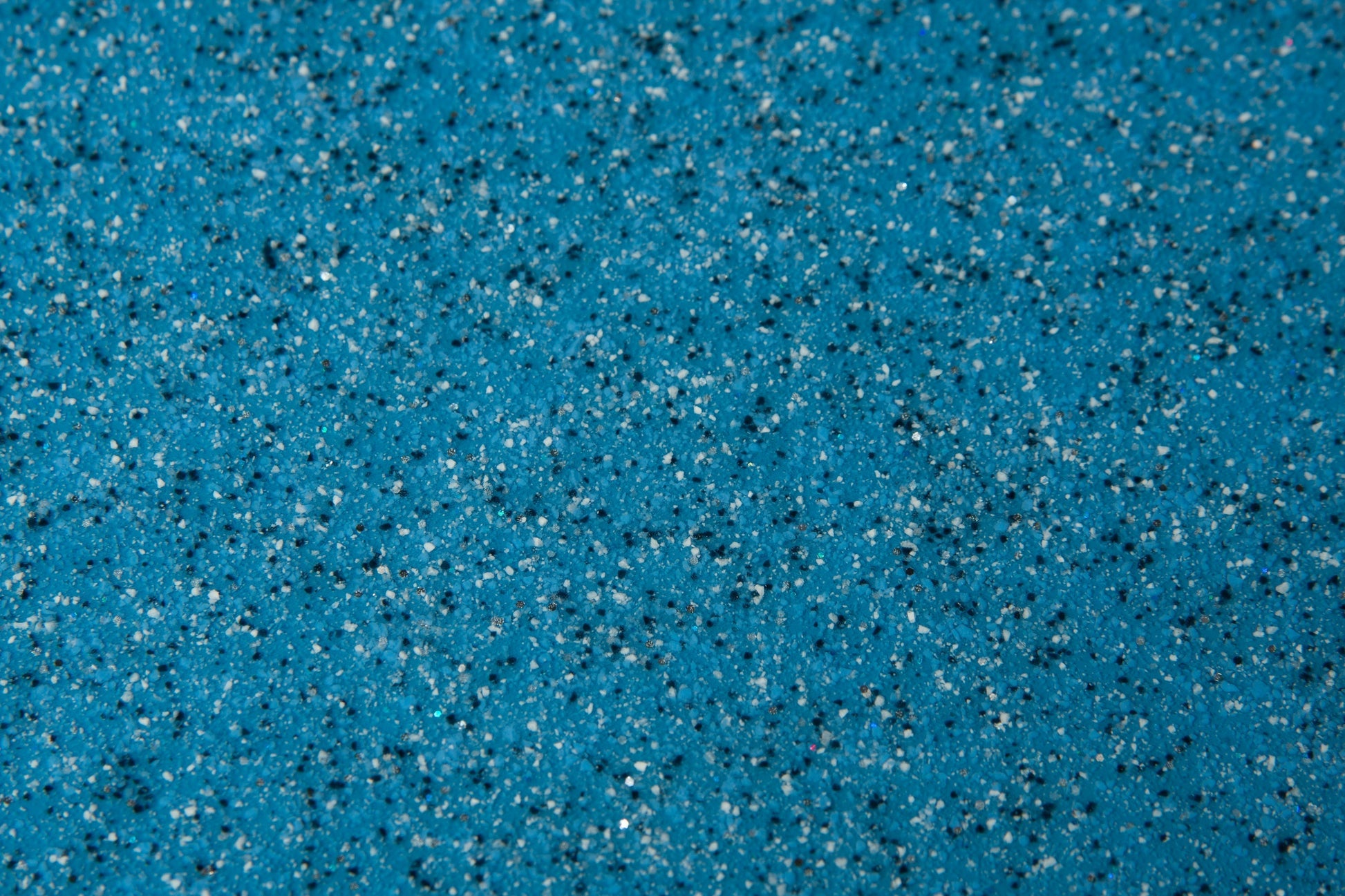 3D Blau