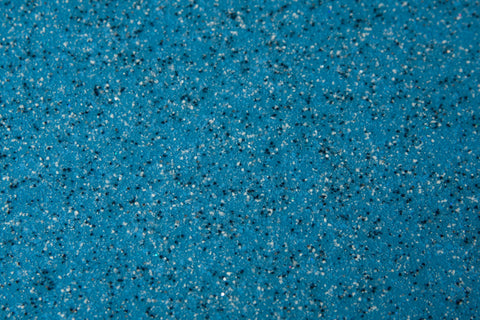 3D Blau