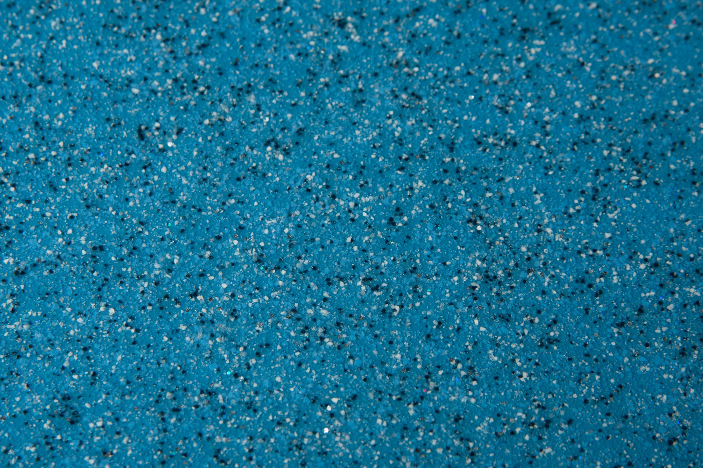 3D Blau