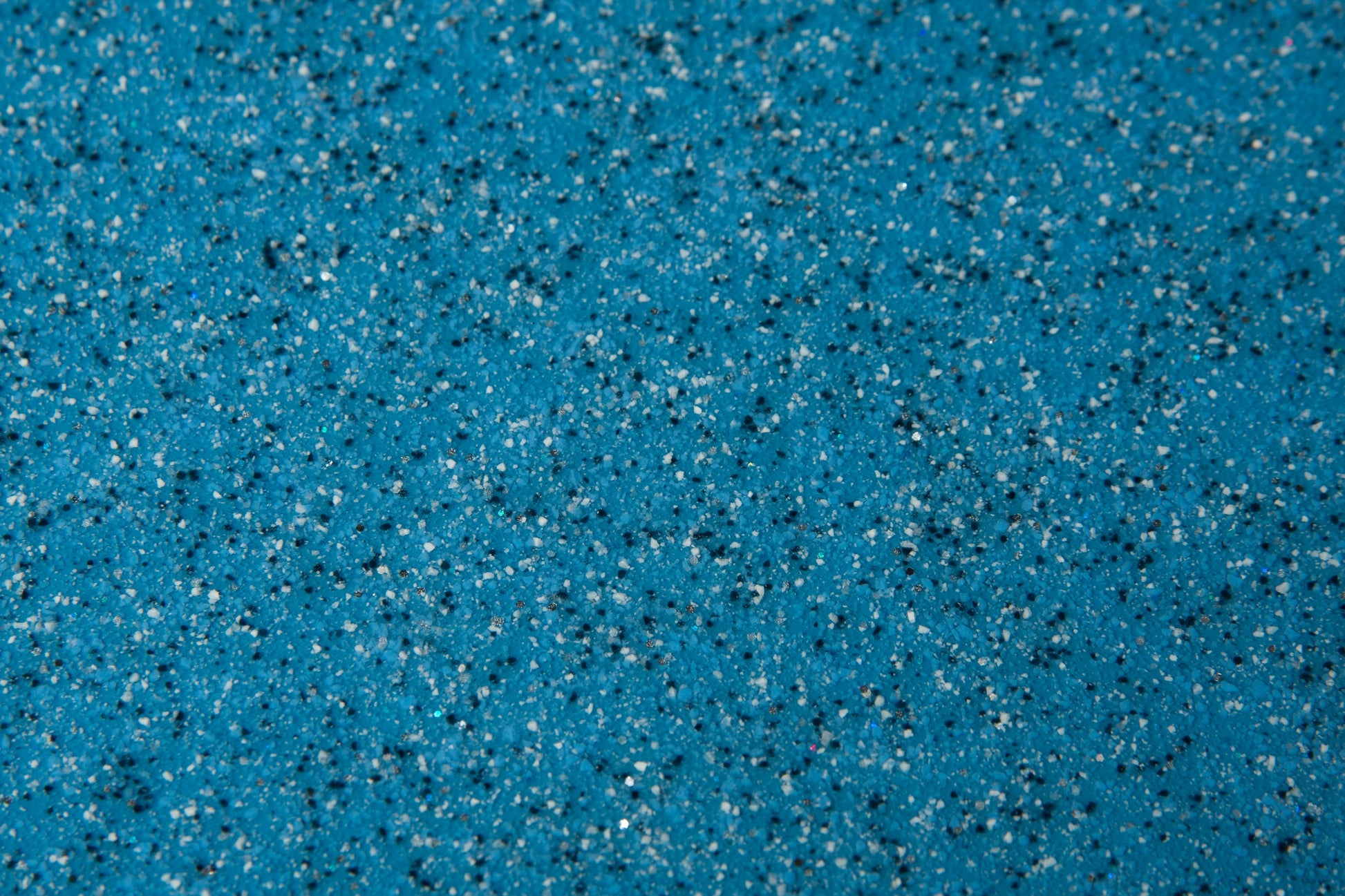 3D Blau