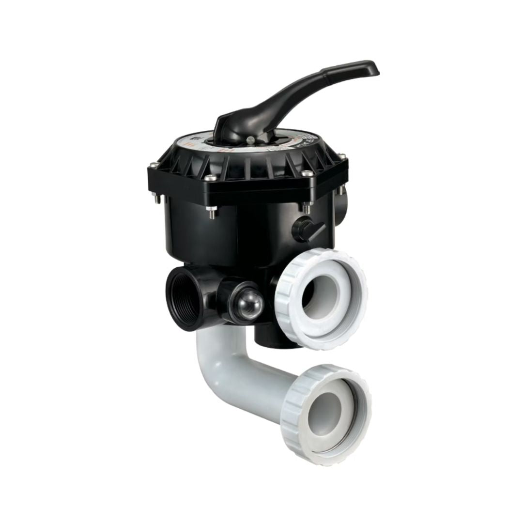 6 Wege Side Ventil Basic