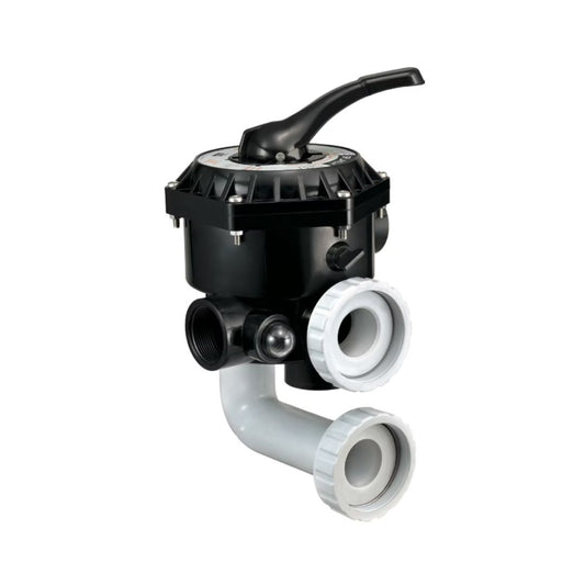 6 Wege Side Ventil Basic