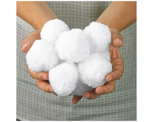 Aqua Loon Filterbälle | 700g | Weiss