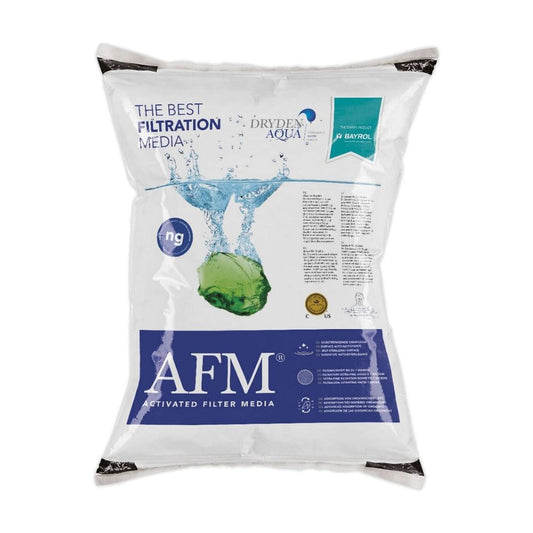 AFM® Filtermaterial 21 kg