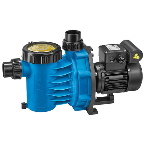 Speck Poolpumpe BADU Alpha 10 | 230 V | 0,40 kW