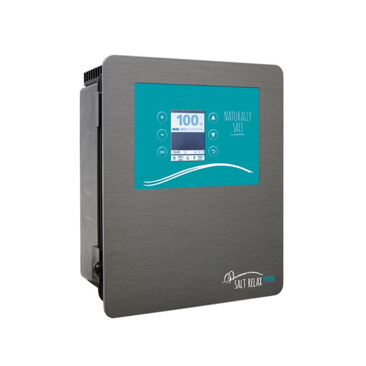 BAYROL Salt Relax® POWER