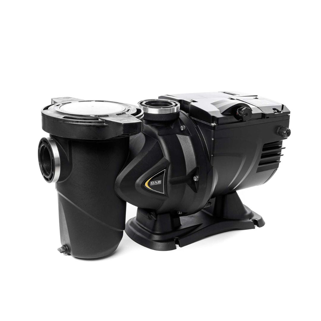 DAB Poolpumpe ESWIM 150 | 230 V | 1,25 kW | mit Kommunikationskabel 16m, 12-polig