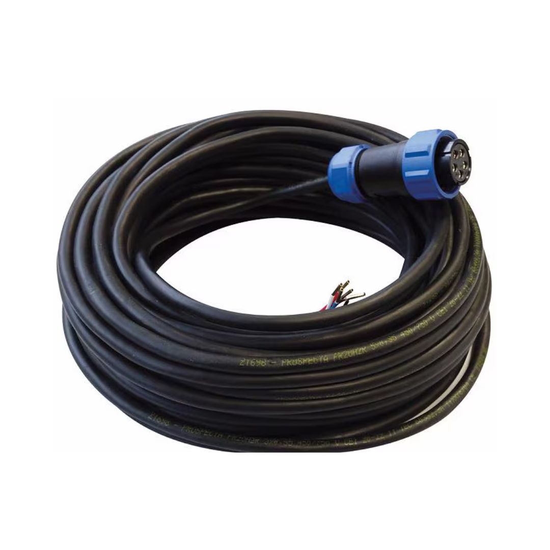 DAB Poolpumpe ESWIM 150 | 230 V | 1,25 kW | mit Kommunikationskabel 16m, 12-polig