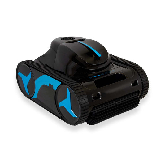 AquaForte Pool Akku Roboter M30 | bis 3 Stunden Laufzeit