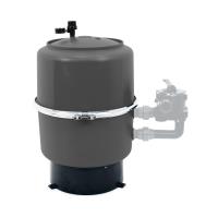 Sandfilterkessel Trend Side Plus Ø 600 mm