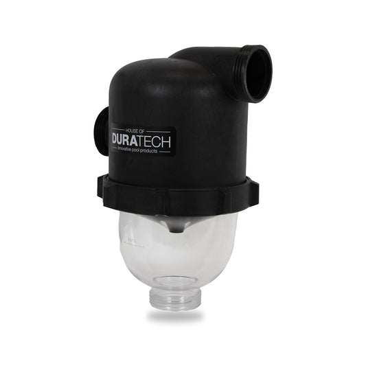 Multizyklon Vorfilter | Flow Vortex