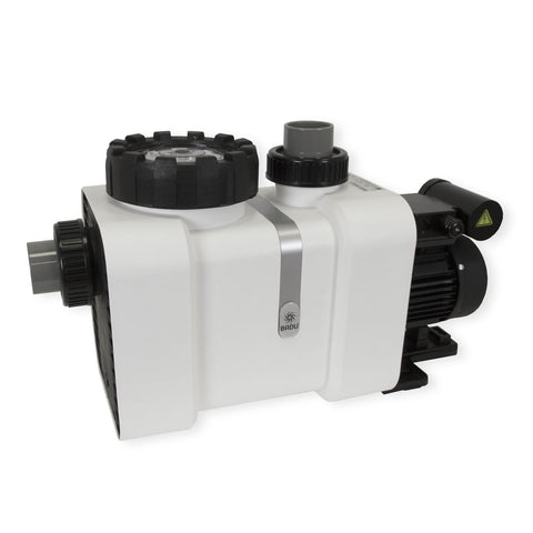 Speck Poolpumpe BADU Delta 9 | 400 V | 0,30 kW