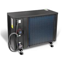 Full-Inverter Wärmepumpe AquaSilence 130 | 13 kW | 230 V