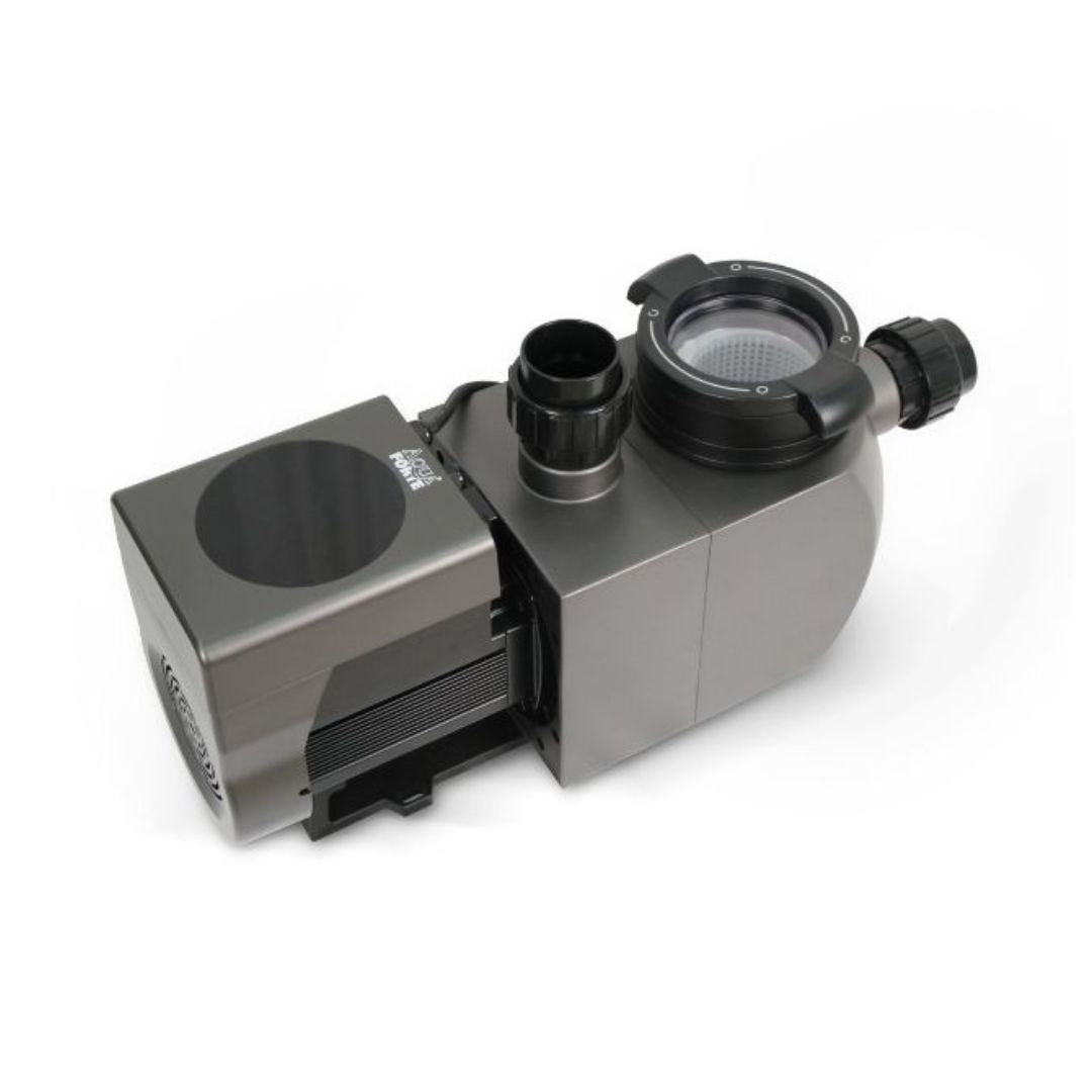 InverHero frequenzgesteuerte Filterpumpe | 230 V | inkl. WiFi-Modul