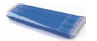 Polycarbonat Transparent Blau