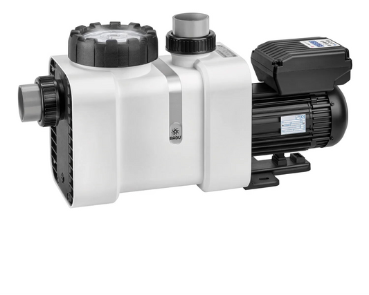 Speck Poolpumpe BADU Delta Eco VS | 230 V | 1,10 kW