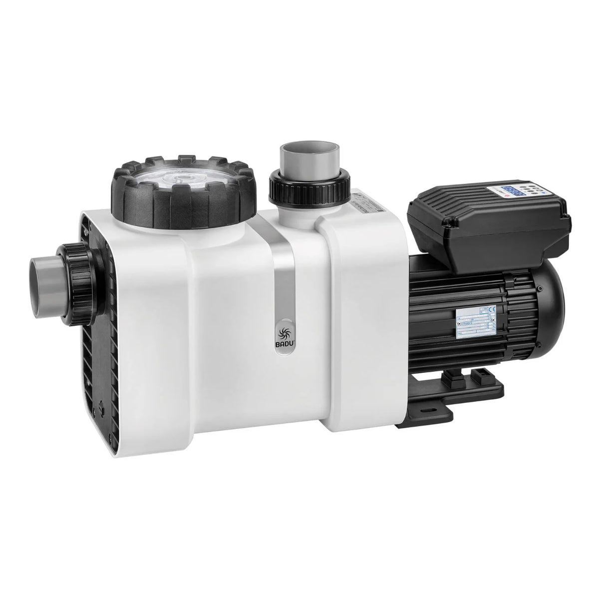 Speck Poolpumpe BADU Delta Eco VS | 230 V | 1,10 kW
