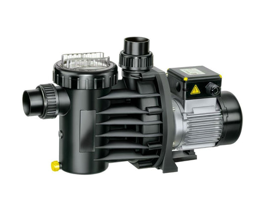 Speck Poolpumpe BADU Magic 11