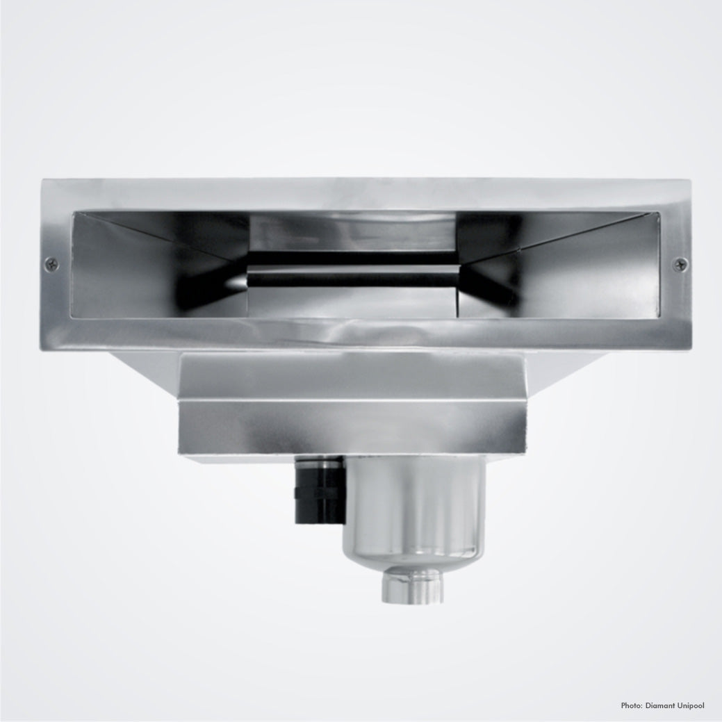 Skimmer BEHNCKE B500 Slim