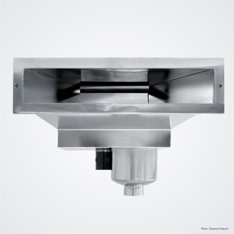 Skimmer BEHNCKE B500 Slim