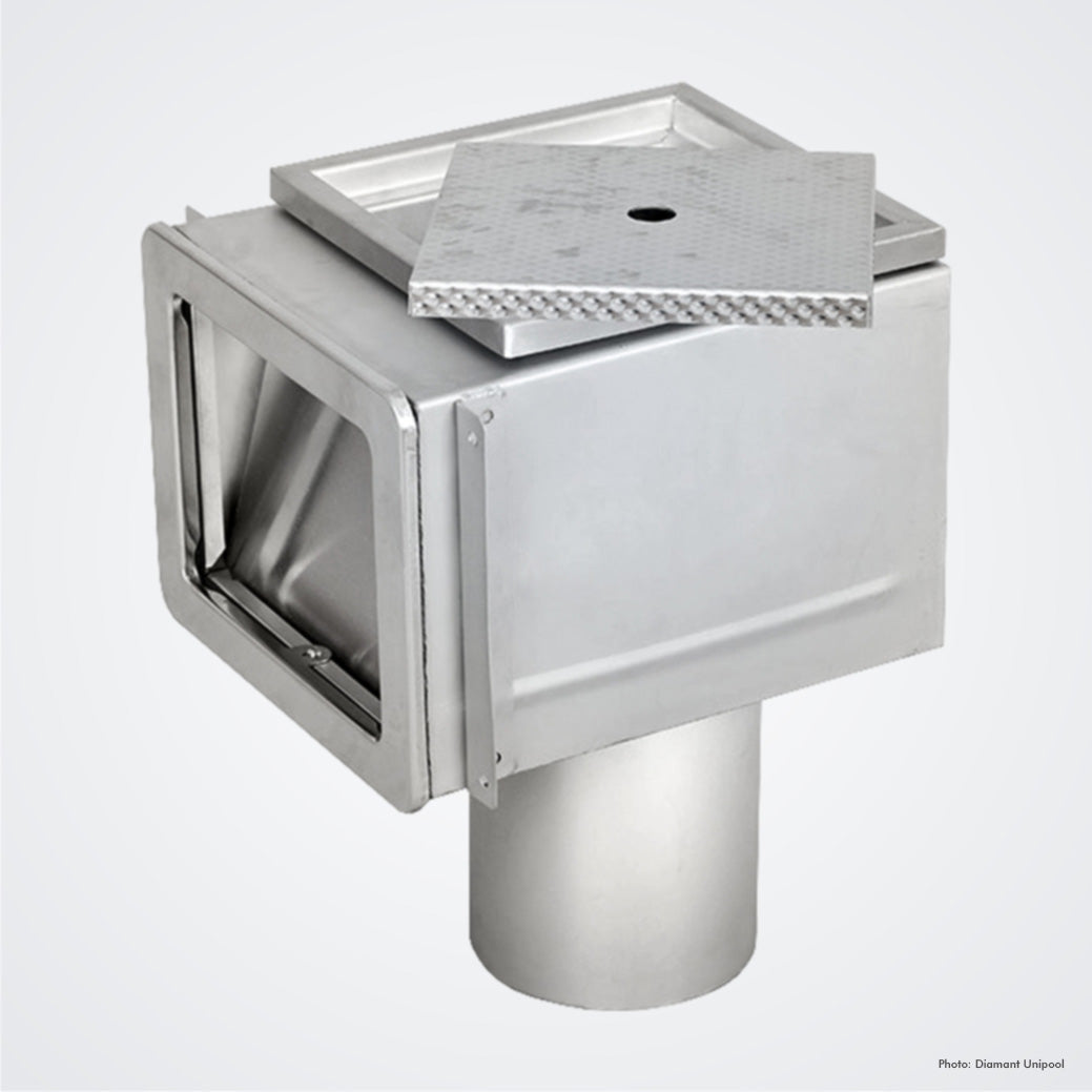 Skimmer LEPSOD - M