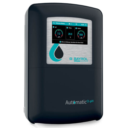 BAYROL Dosieranlage Automatic | Cl-pH mit WiFi-Modul